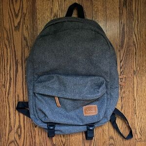 Vans backpack